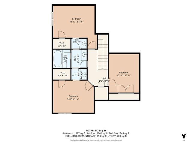 2665 Lucy Lane, Waynesville, OH 45068