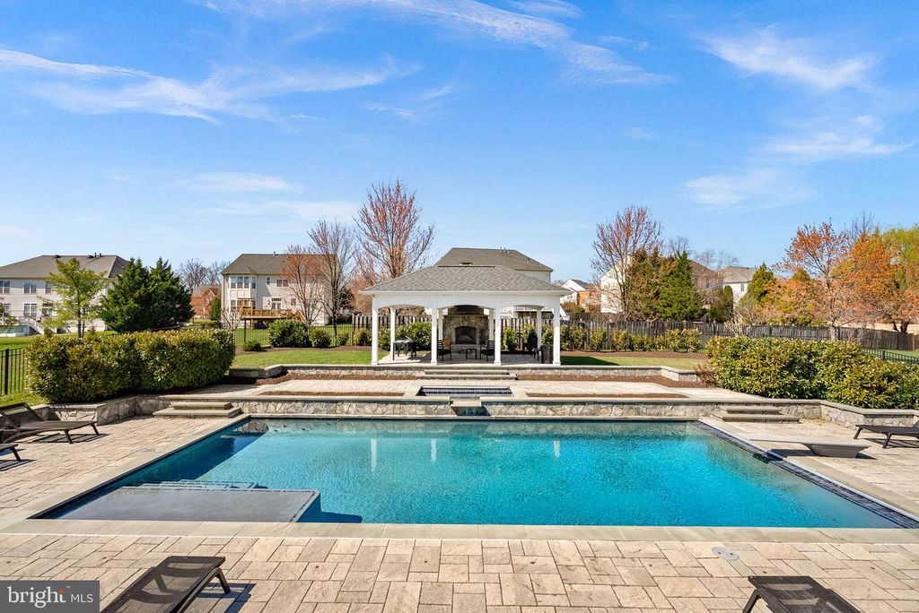 22461 TERRA ROSA PL, Ashburn, VA 20148