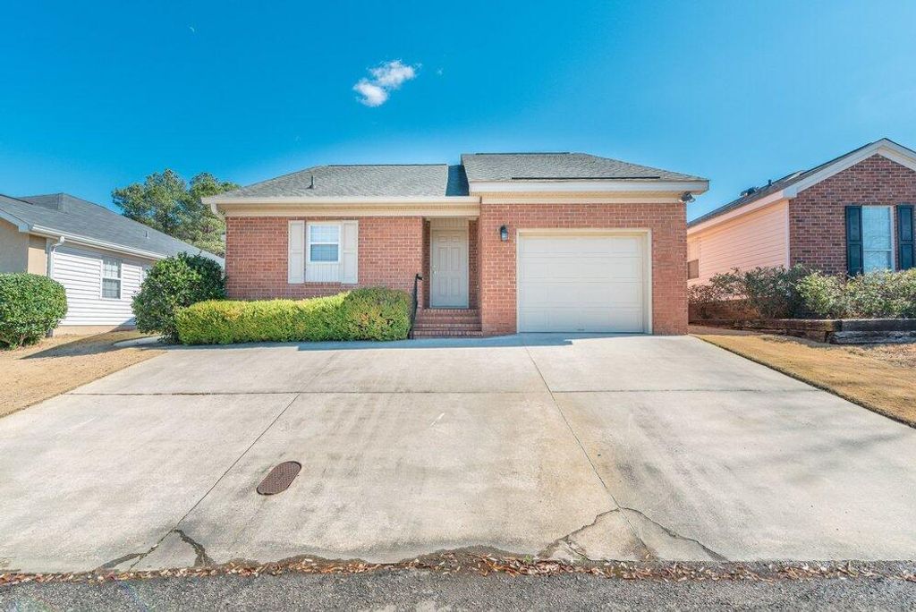 1217 Kendal Court, Augusta, GA 30907