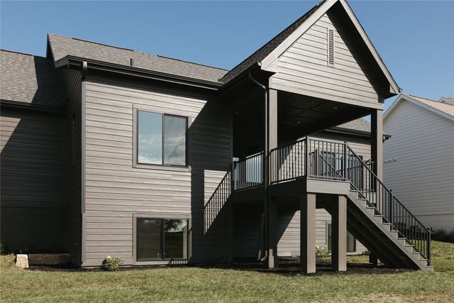 1920 Ada Hayden Road, Ames, IA 50010