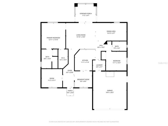 6523 65TH AVENUE DRIVE E, Bradenton, FL 34203