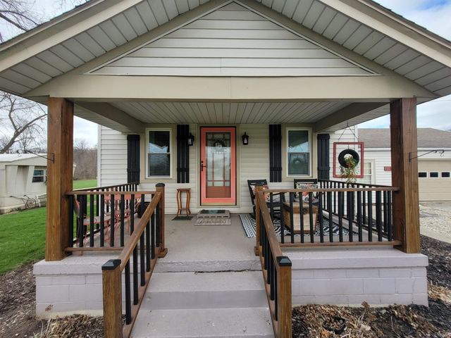 11630 US 27 S Highway, Fort Wayne, IN 46816