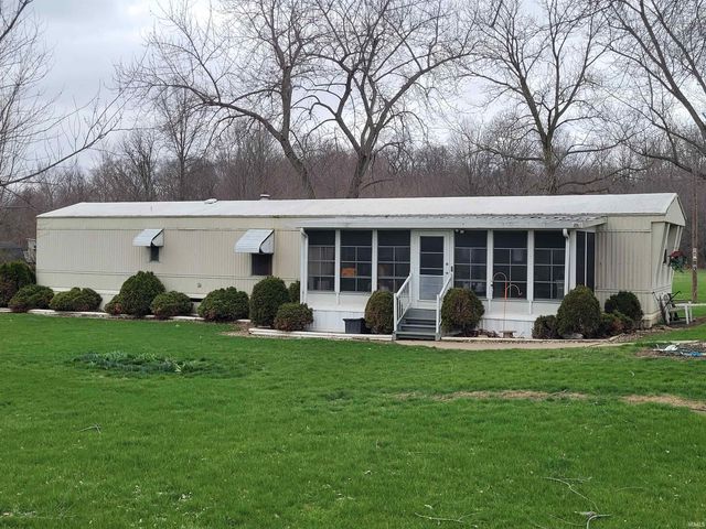 11630 US 27 S Highway, Fort Wayne, IN 46816