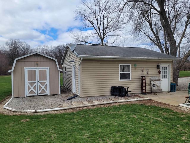 11630 US 27 S Highway, Fort Wayne, IN 46816