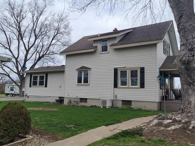 11630 US 27 S Highway, Fort Wayne, IN 46816