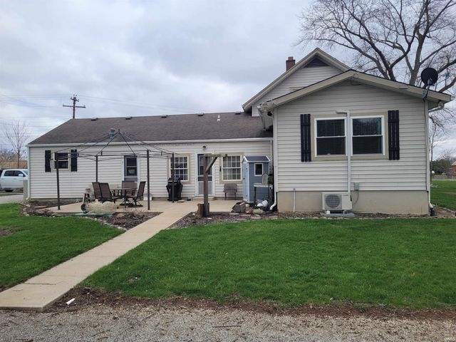 11630 US 27 S Highway, Fort Wayne, IN 46816