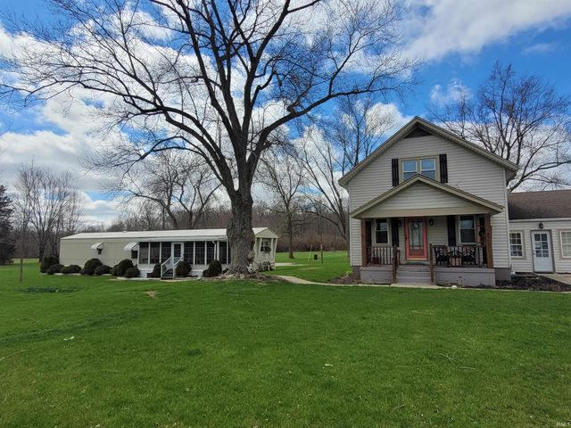 11630 US 27 S Highway, Fort Wayne, IN 46816