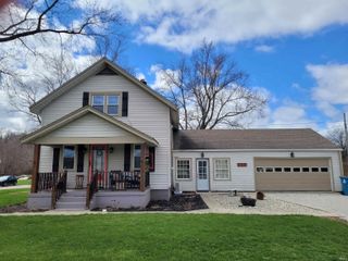 11630 US 27 S Highway, Fort Wayne, IN 46816