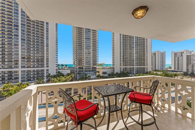 1825 S Ocean Dr 1014, Hallandale Beach, FL 33009
