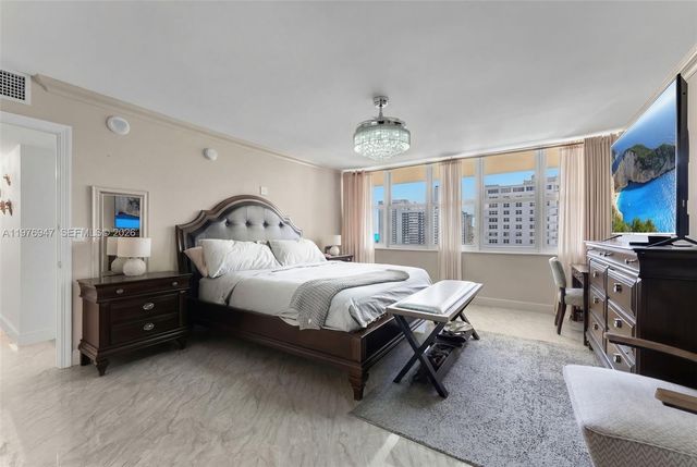 1825 S Ocean Dr 1014, Hallandale Beach, FL 33009