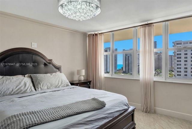 1825 S Ocean Dr 1014, Hallandale Beach, FL 33009