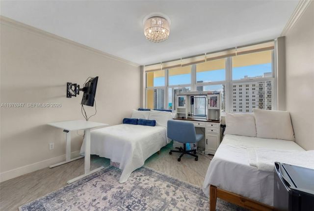 1825 S Ocean Dr 1014, Hallandale Beach, FL 33009