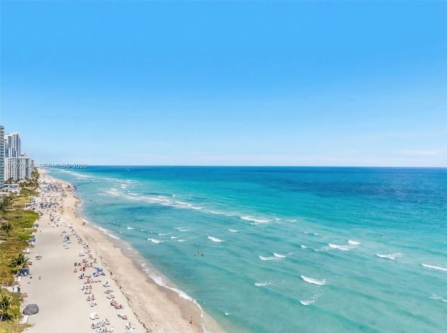 1825 S Ocean Dr 1014, Hallandale Beach, FL 33009