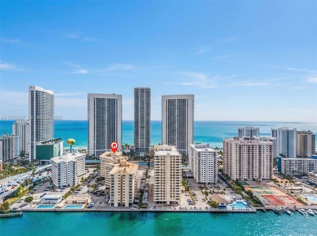 1825 S Ocean Dr 1014, Hallandale Beach, FL 33009