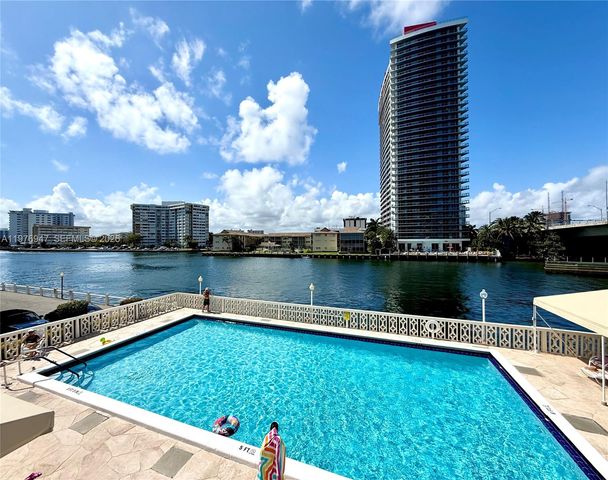1825 S Ocean Dr 1014, Hallandale Beach, FL 33009