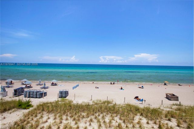 1825 S Ocean Dr 1014, Hallandale Beach, FL 33009