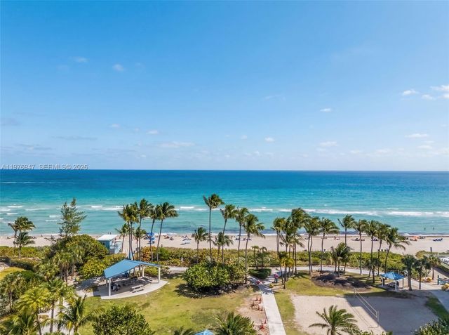 1825 S Ocean Dr 1014, Hallandale Beach, FL 33009