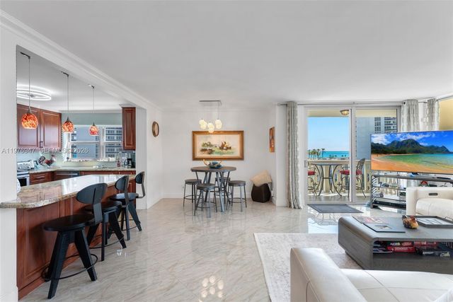 1825 S Ocean Dr 1014, Hallandale Beach, FL 33009