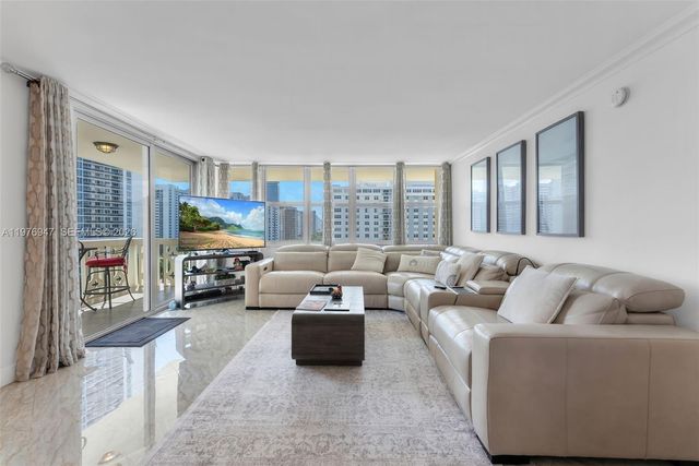 1825 S Ocean Dr 1014, Hallandale Beach, FL 33009