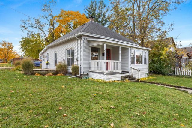 536 Wright Street, Grand Rapids, MI 49505