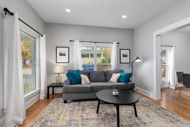 536 Wright Street, Grand Rapids, MI 49505