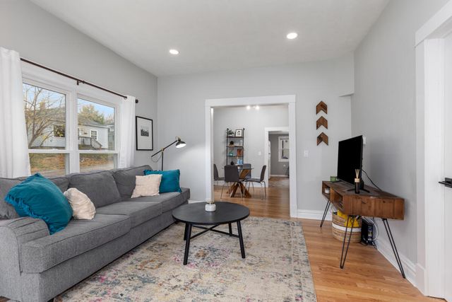 536 Wright Street, Grand Rapids, MI 49505