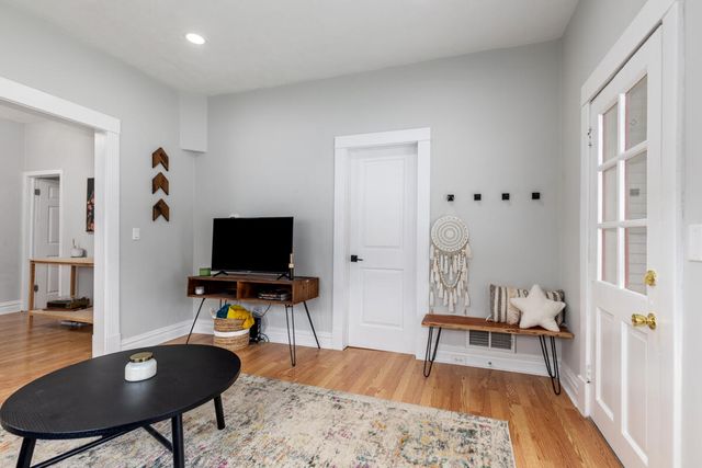 536 Wright Street, Grand Rapids, MI 49505