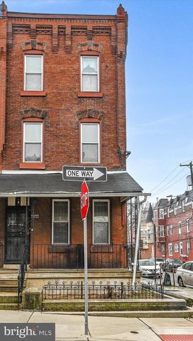 4048 GREEN ST, Philadelphia, PA 19104