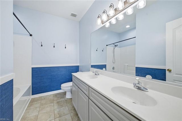 2021 Livingston St, Suffolk, VA 23435
