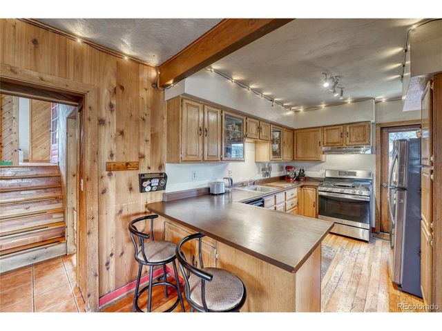 1335 F St, Salida, CO 81201