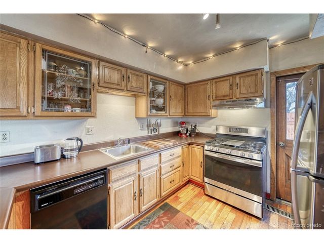 1335 F St, Salida, CO 81201