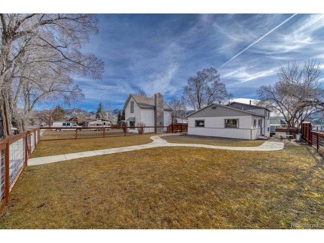 1335 F St, Salida, CO 81201