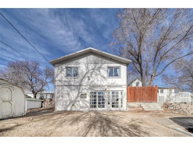 1335 F St, Salida, CO 81201
