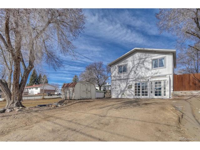 1335 F St, Salida, CO 81201