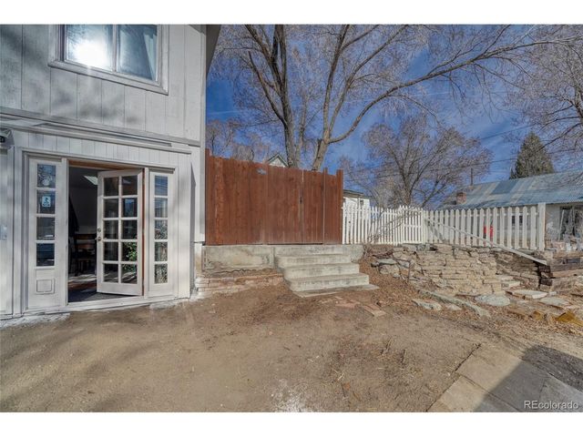 1335 F St, Salida, CO 81201