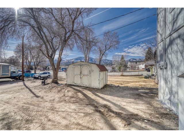 1335 F St, Salida, CO 81201