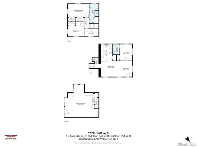 1335 F St, Salida, CO 81201