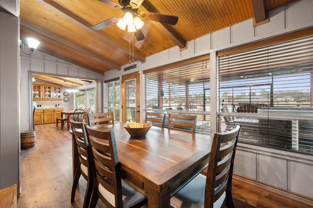 110 Northwood Place, Enchanted Oaks, TX 75156