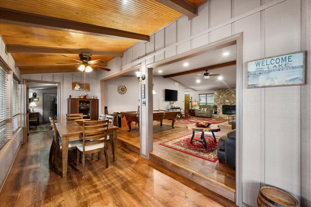 110 Northwood Place, Enchanted Oaks, TX 75156