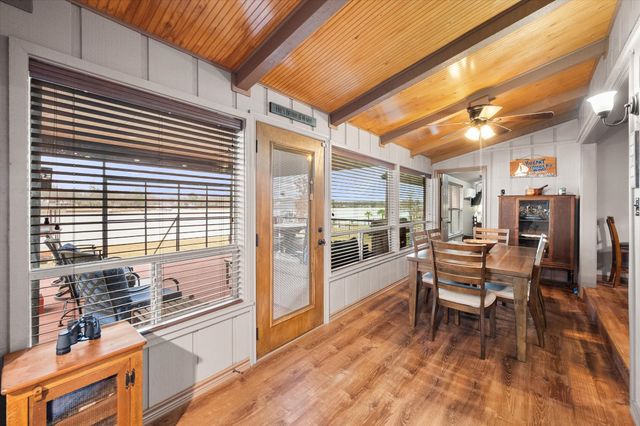 110 Northwood Place, Enchanted Oaks, TX 75156