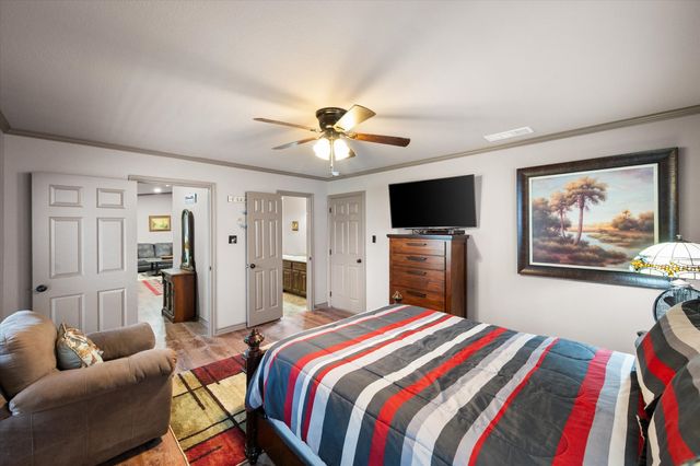 110 Northwood Place, Enchanted Oaks, TX 75156