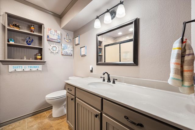 110 Northwood Place, Enchanted Oaks, TX 75156