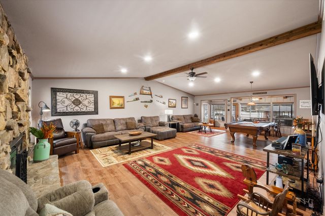 110 Northwood Place, Enchanted Oaks, TX 75156