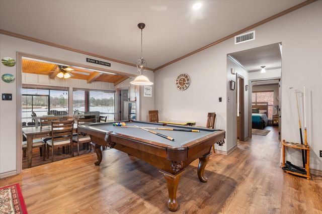 110 Northwood Place, Enchanted Oaks, TX 75156