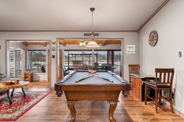 110 Northwood Place, Enchanted Oaks, TX 75156