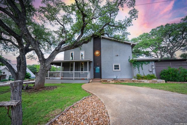 16802 PARKSTONE BLVD, San Antonio, TX 78232