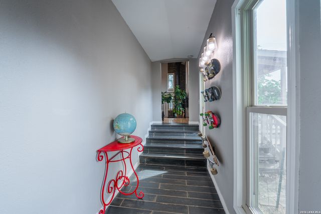 16802 PARKSTONE BLVD, San Antonio, TX 78232