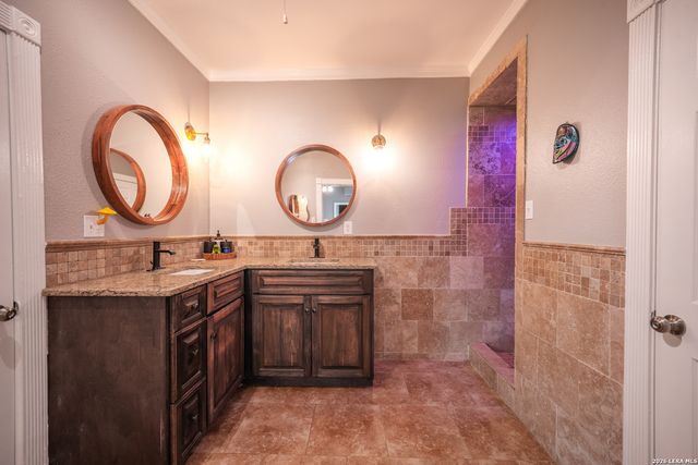 16802 PARKSTONE BLVD, San Antonio, TX 78232