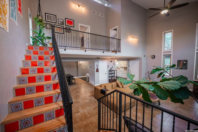 16802 PARKSTONE BLVD, San Antonio, TX 78232