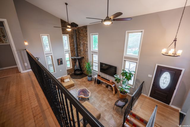 16802 PARKSTONE BLVD, San Antonio, TX 78232